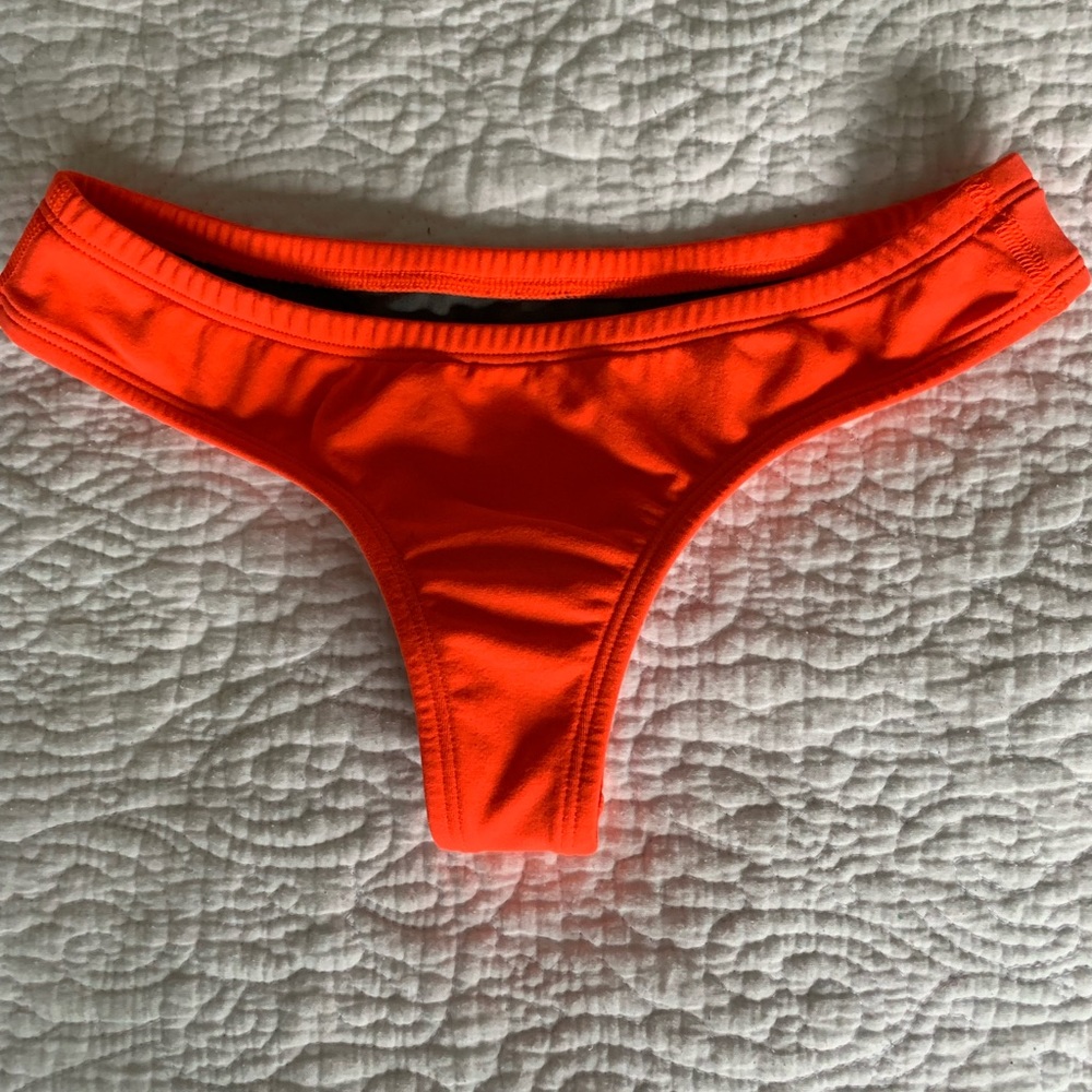 Jolyn Bikini Bottoms